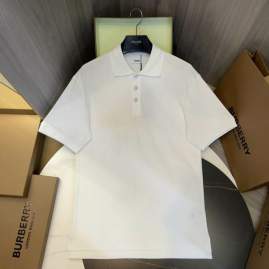 Picture of Burberry Polo Shirts Short _SKUBurberryS-2XLaztx949328895